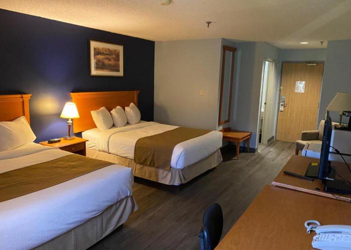 Northern Star Hotel & Convention Center