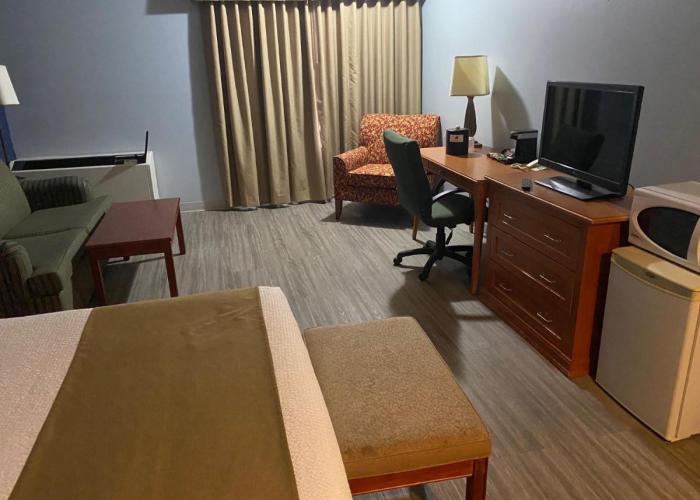 Northern Star Hotel & Convention Center