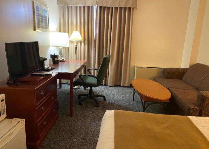 Northern Star Hotel & Convention Center