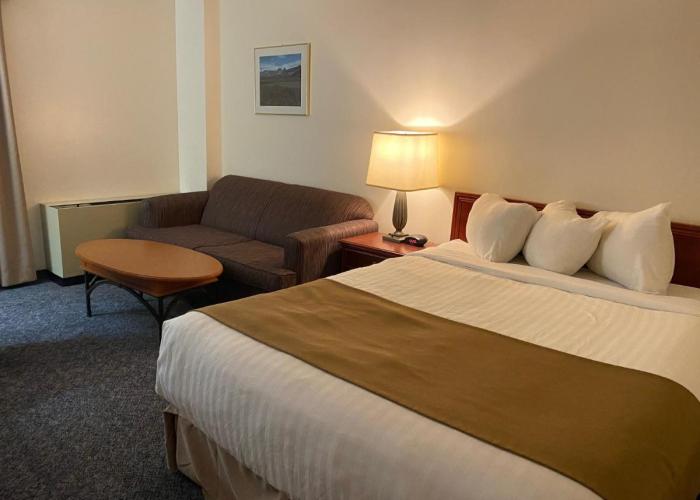 Northern Star Hotel & Convention Center