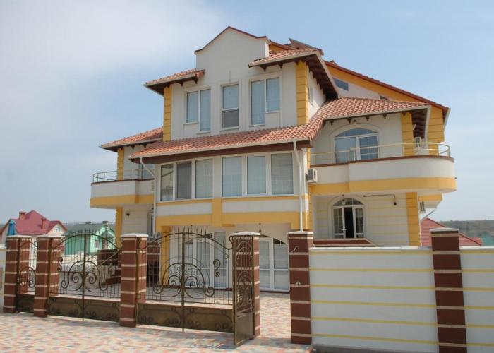 Vila Muntenia Hotel