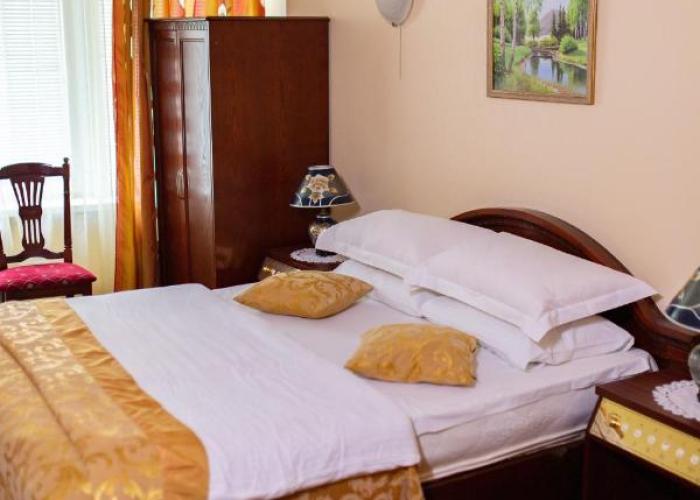 Vila Muntenia Hotel