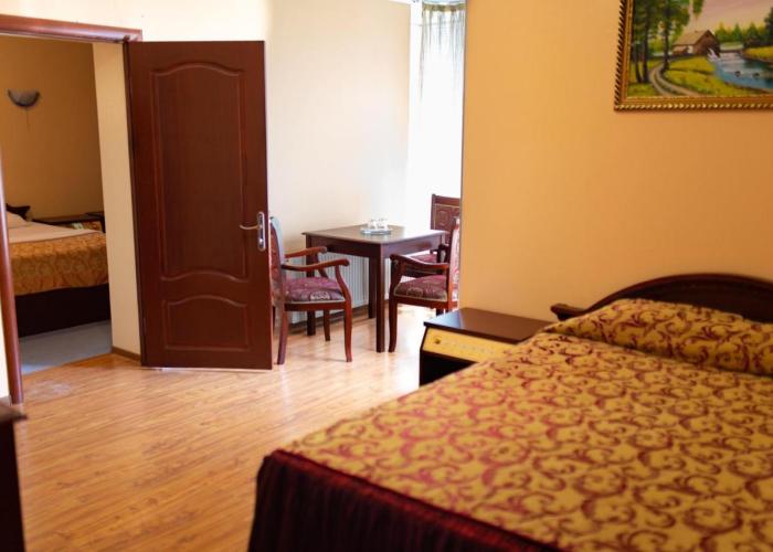 Vila Muntenia Hotel