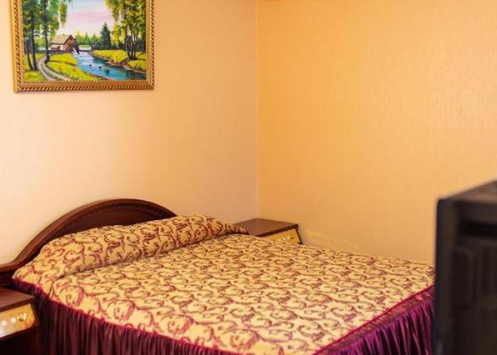 Vila Muntenia Hotel