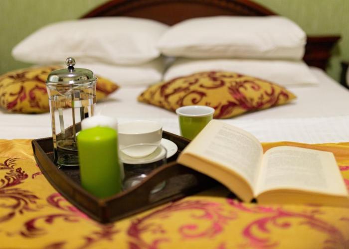 Vila Muntenia Hotel