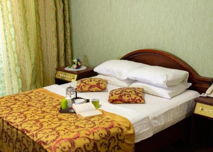Vila Muntenia Hotel