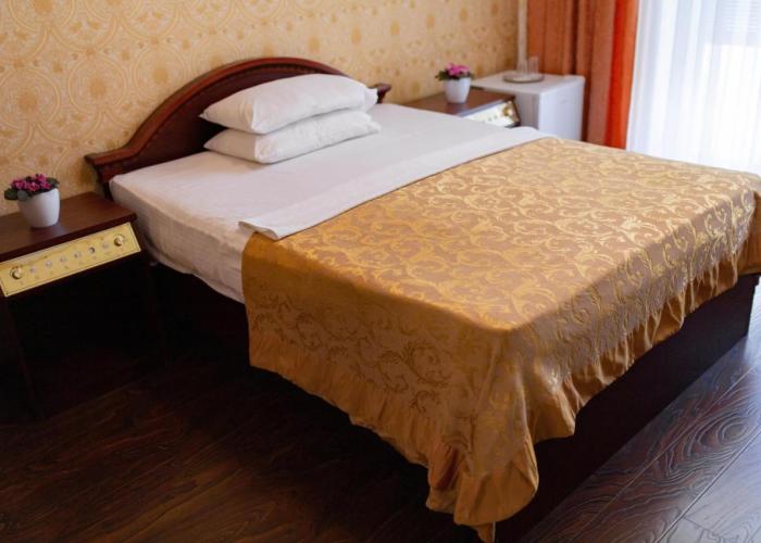 Vila Muntenia Hotel