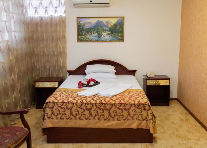 Vila Muntenia Hotel