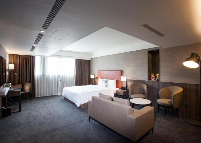 Citizen Hotel