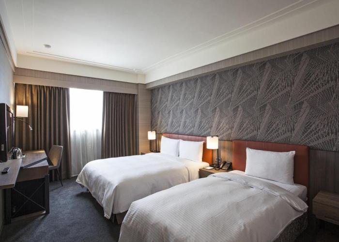 Citizen Hotel