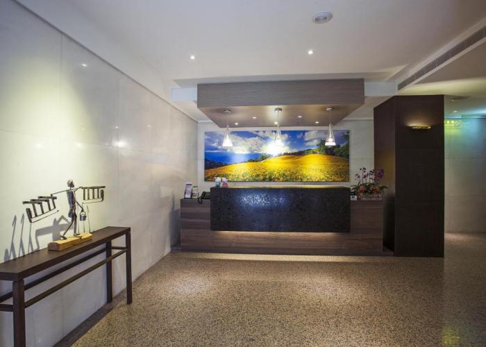 Citizen Hotel