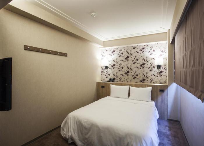 Citizen Hotel
