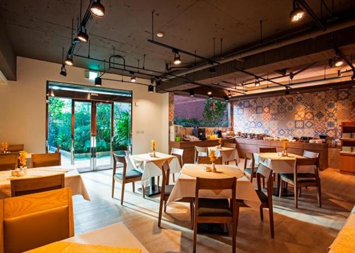 Citizen Hotel