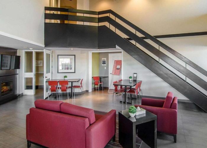Comfort Inn Swift Current