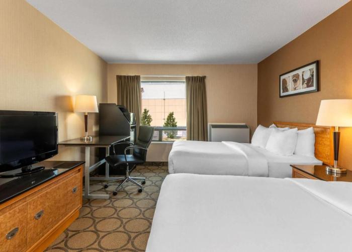 Comfort Inn Swift Current