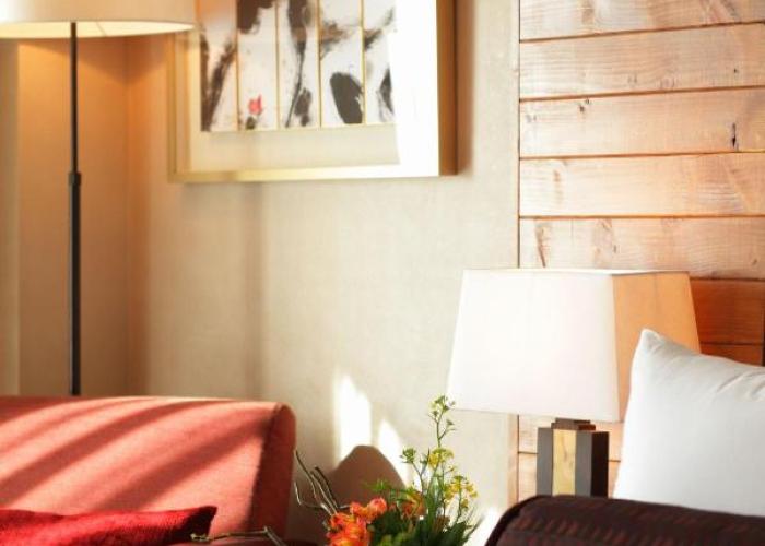 Intercontinental Alpensia Pyeongchang Resort, an IHG Hotel