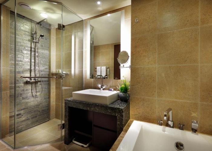 Intercontinental Alpensia Pyeongchang Resort, an IHG Hotel