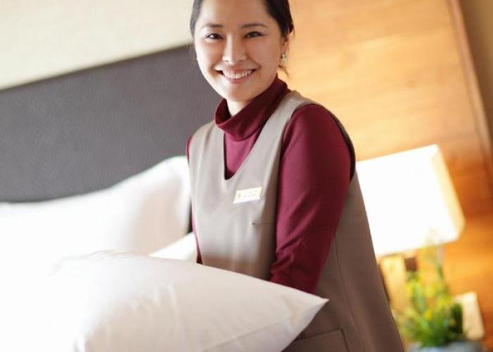 Intercontinental Alpensia Pyeongchang Resort, an IHG Hotel