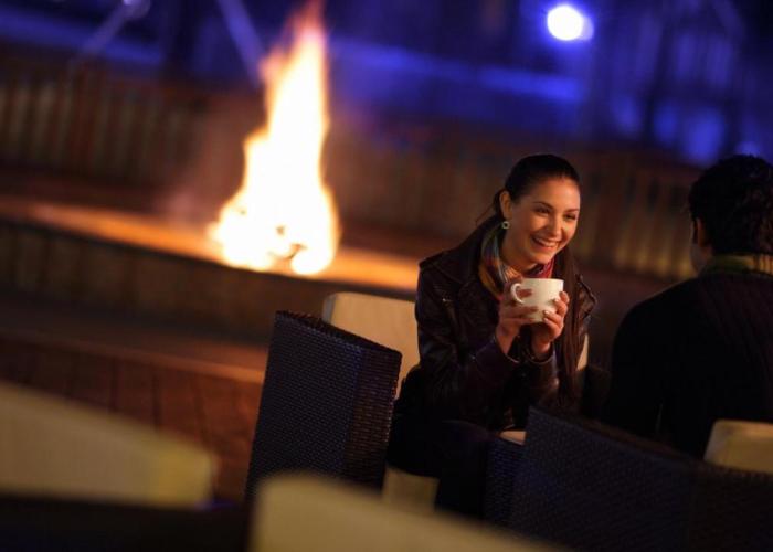 Intercontinental Alpensia Pyeongchang Resort, an IHG Hotel