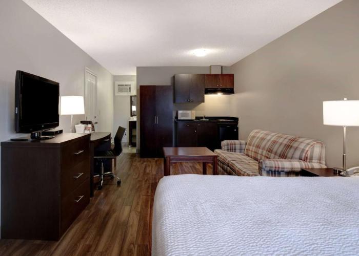 Days Inn by Wyndham Vernon