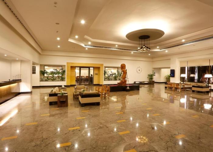 Green Park, Visakhapatnam