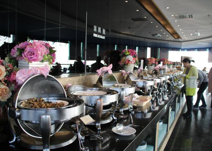 Zhengzhou Yuehai Hotel