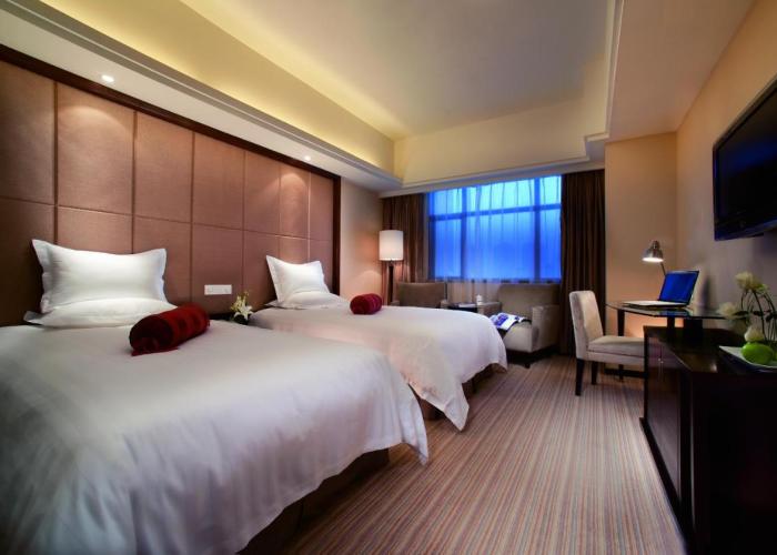 Zhengzhou Yuehai Hotel