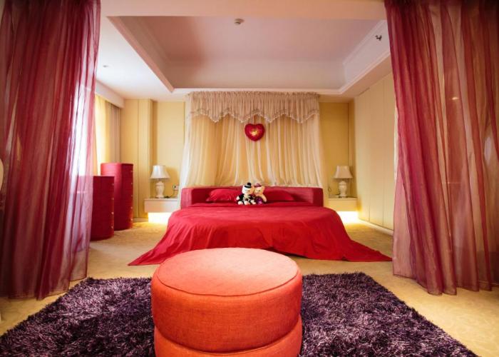 Zhengzhou Yuehai Hotel