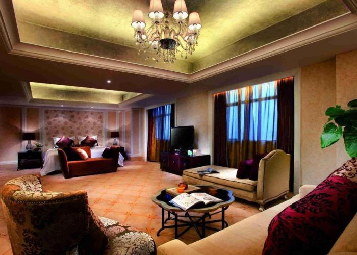 Zhengzhou Yuehai Hotel