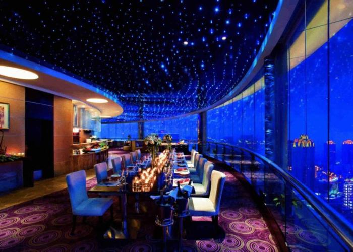 Zhengzhou Yuehai Hotel