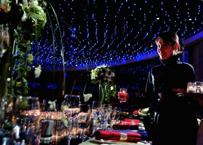 Zhengzhou Yuehai Hotel