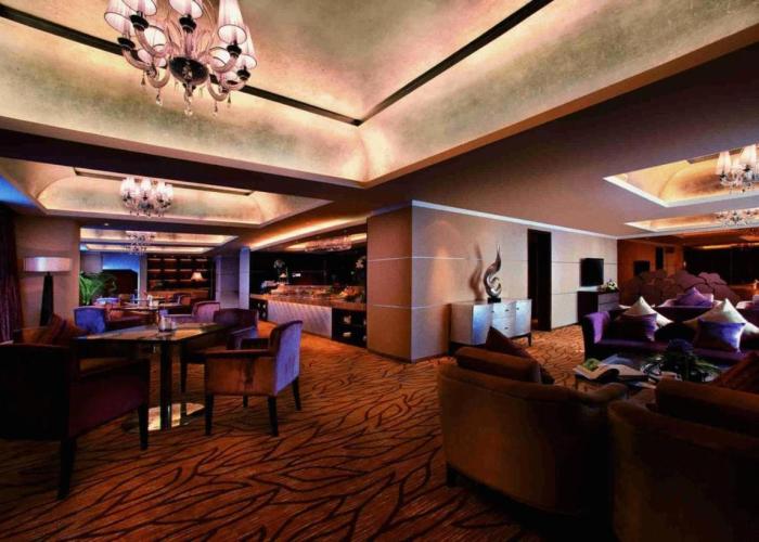 Zhengzhou Yuehai Hotel