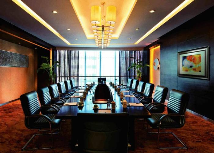 Zhengzhou Yuehai Hotel