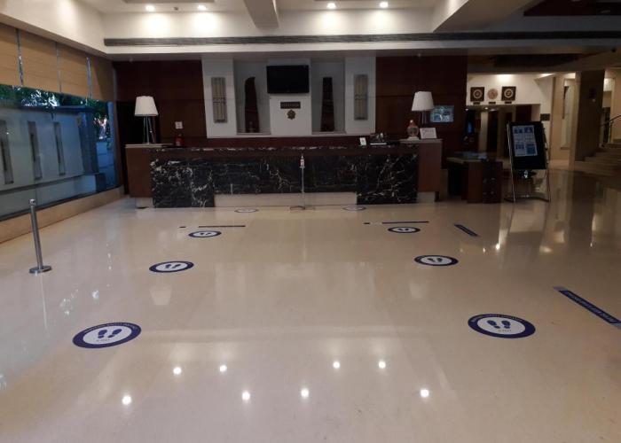 Fortune Murali Park, Vijayawada - Member ITC's Hotel Group
