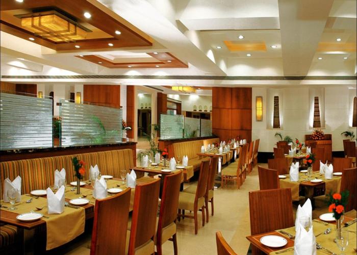 Fortune Murali Park, Vijayawada - Member ITC's Hotel Group