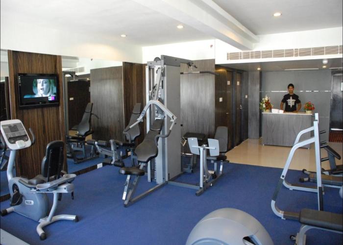 Fortune Murali Park, Vijayawada - Member ITC's Hotel Group