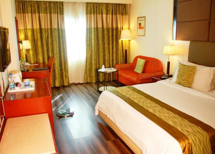 Fortune Murali Park, Vijayawada - Member ITC's Hotel Group