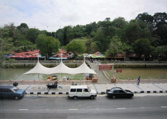 The Brunei Hotel