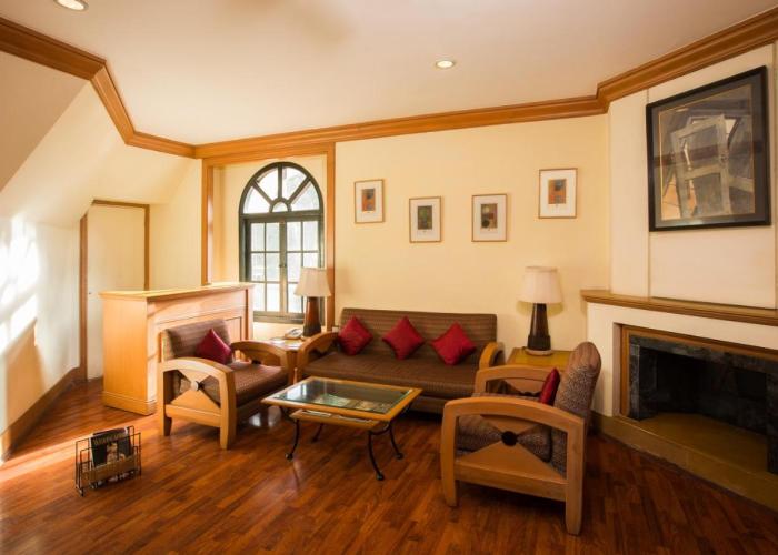 Fortune Resort Sullivan Court, Ooty - Member ITC's Hotel Group