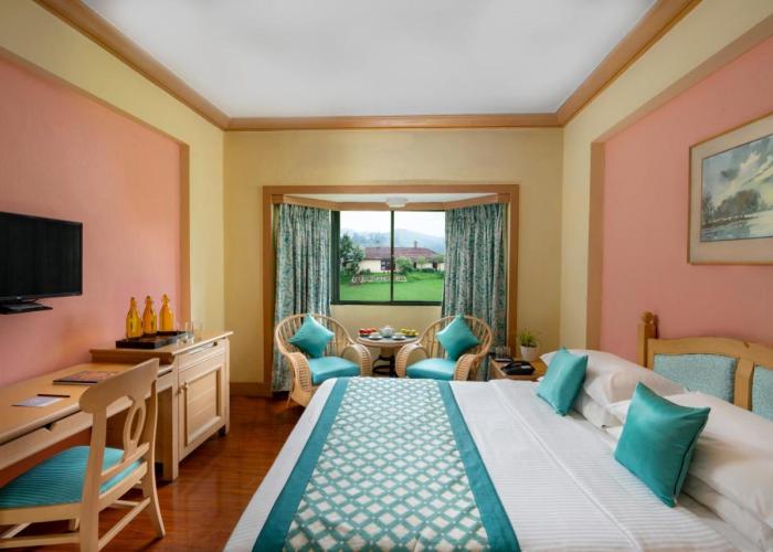 Fortune Resort Sullivan Court, Ooty - Member ITC's Hotel Group