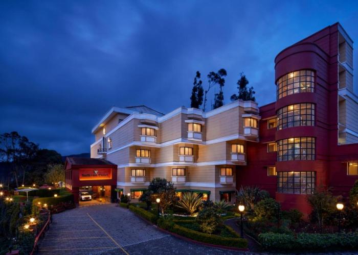 Fortune Resort Sullivan Court, Ooty - Member ITC's Hotel Group