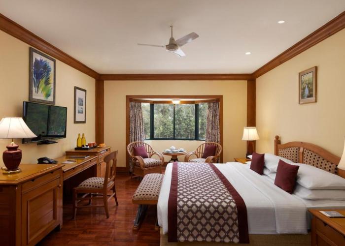 Fortune Resort Sullivan Court, Ooty - Member ITC's Hotel Group