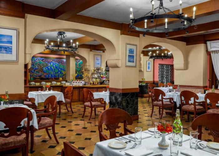 Fortune Resort Sullivan Court, Ooty - Member ITC's Hotel Group