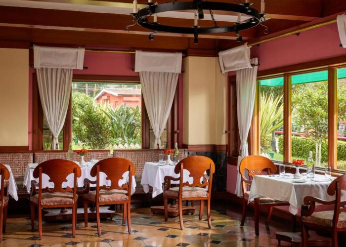 Fortune Resort Sullivan Court, Ooty - Member ITC's Hotel Group