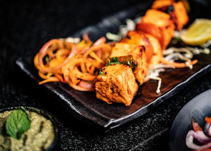Ginger Surat