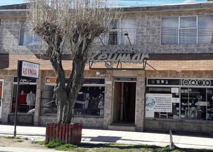 Hostal Reymar