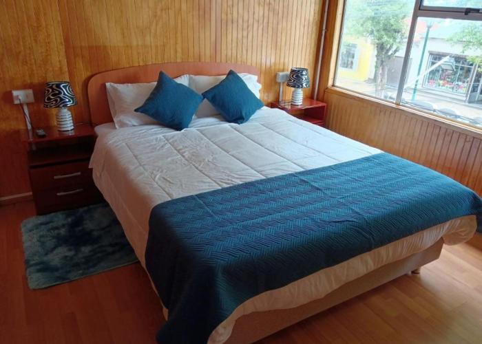 Hostal Reymar