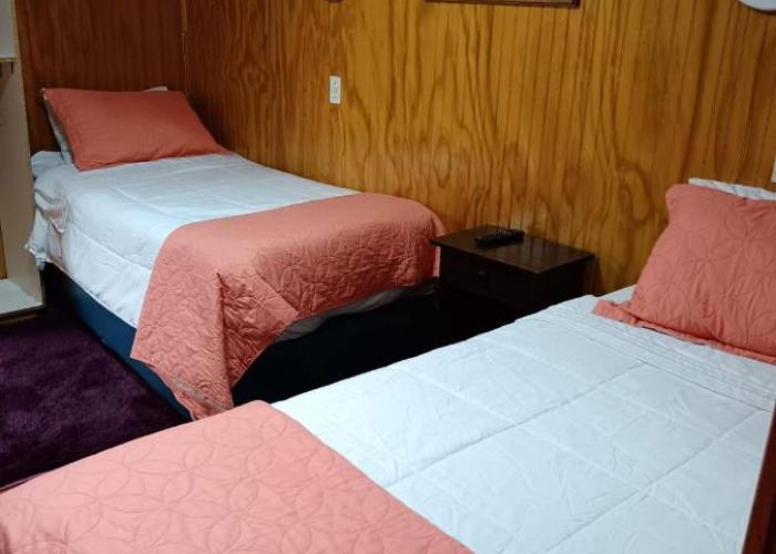 Hostal Reymar