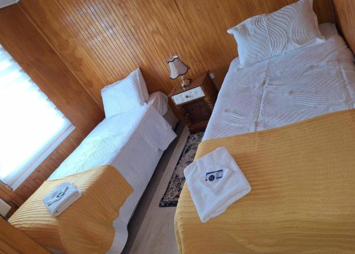 Hostal Reymar