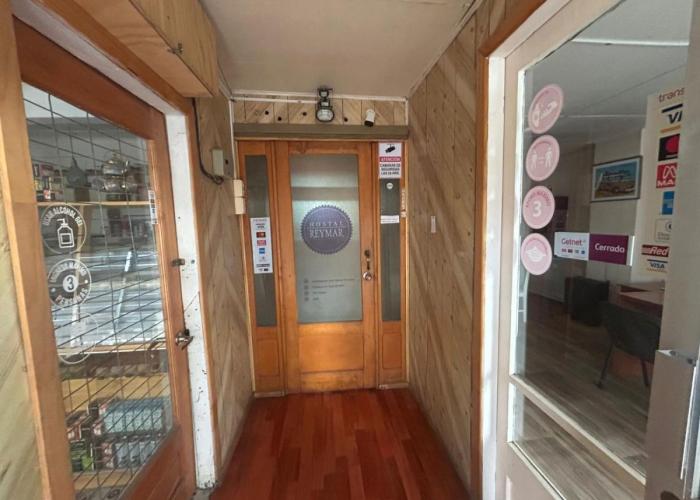 Hostal Reymar